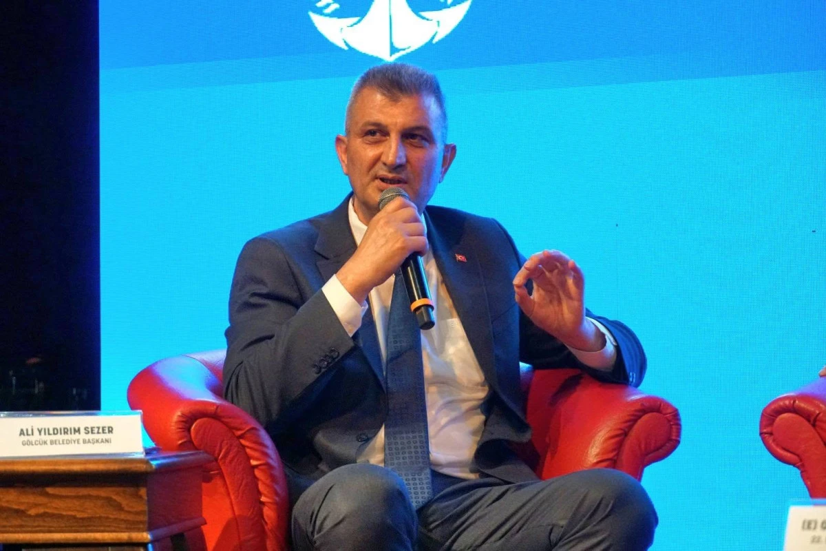 100.Yılında G&ouml;lc&uuml;k Tersanesi ve Donanma Sempozyumu Sona Erdi