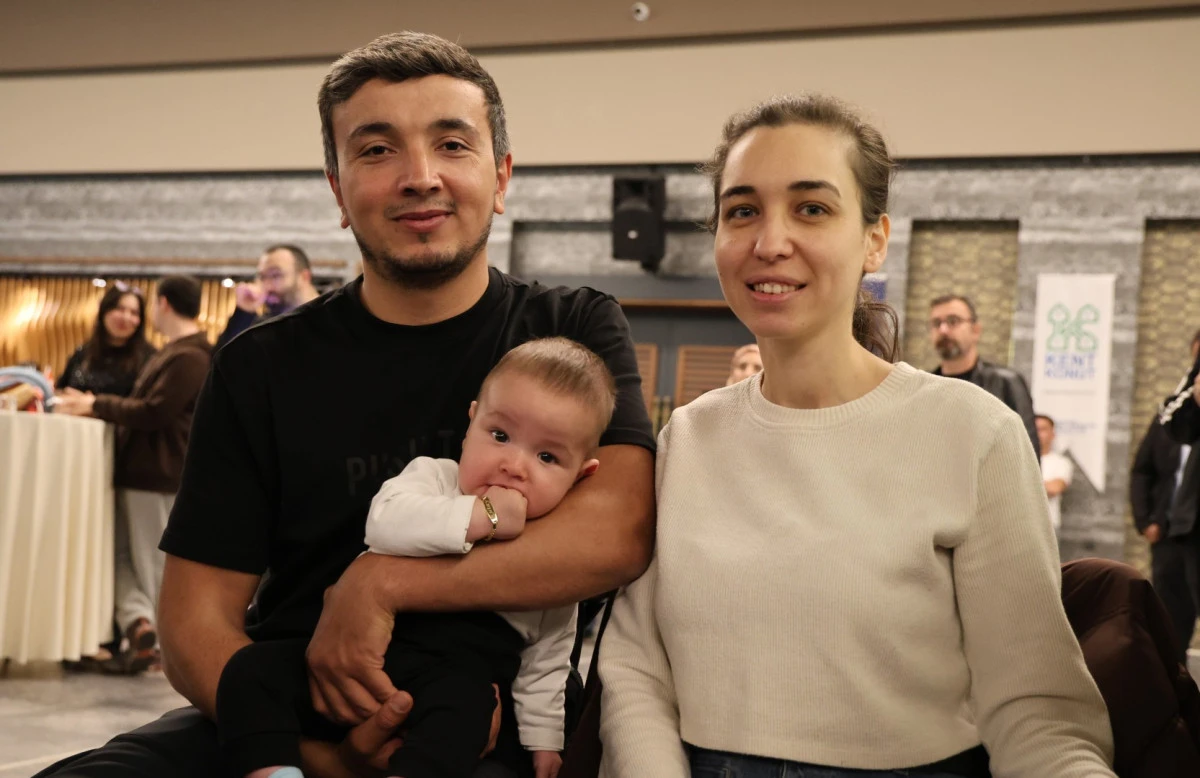 144 YENİ YUVANIN SAHİPLERİ KURA İLE BELİRLENDİ