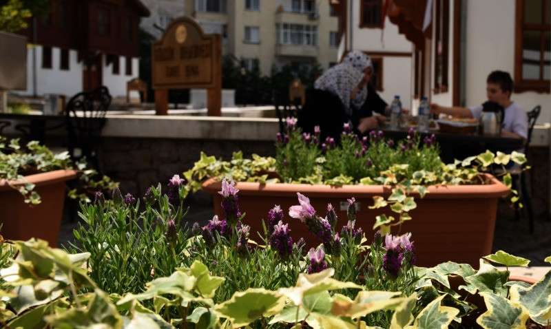YAZ SICAĞINDA TERCİH EDİLECEK MEKAN YALI EVLERİ