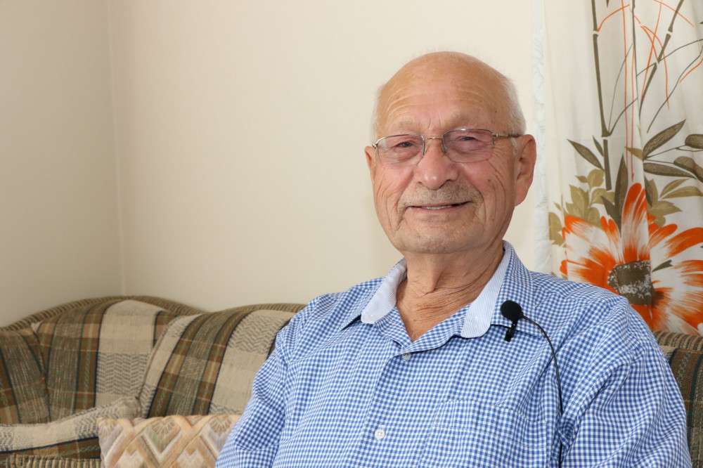 LÜTFÜ AMCA BÜYÜKŞEHİR’LE YATALAK OLMAKTAN KURTULDU