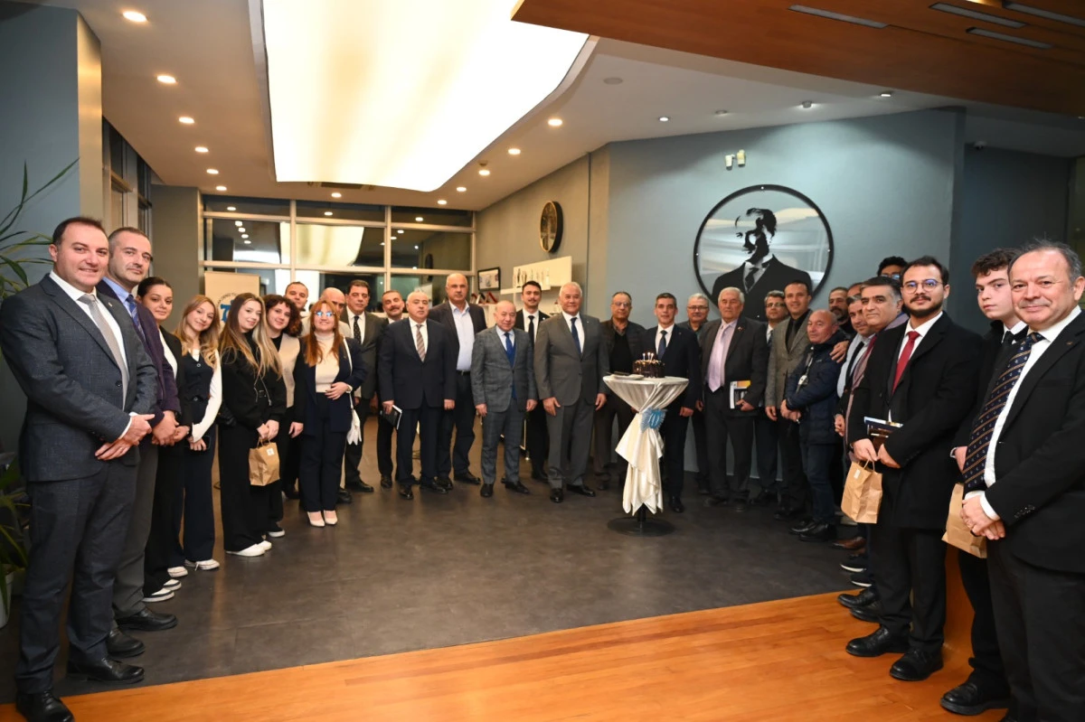 &ldquo;2026&rsquo;DA EKONOMİK TOPARLANMA S&Uuml;RECEK&rdquo;