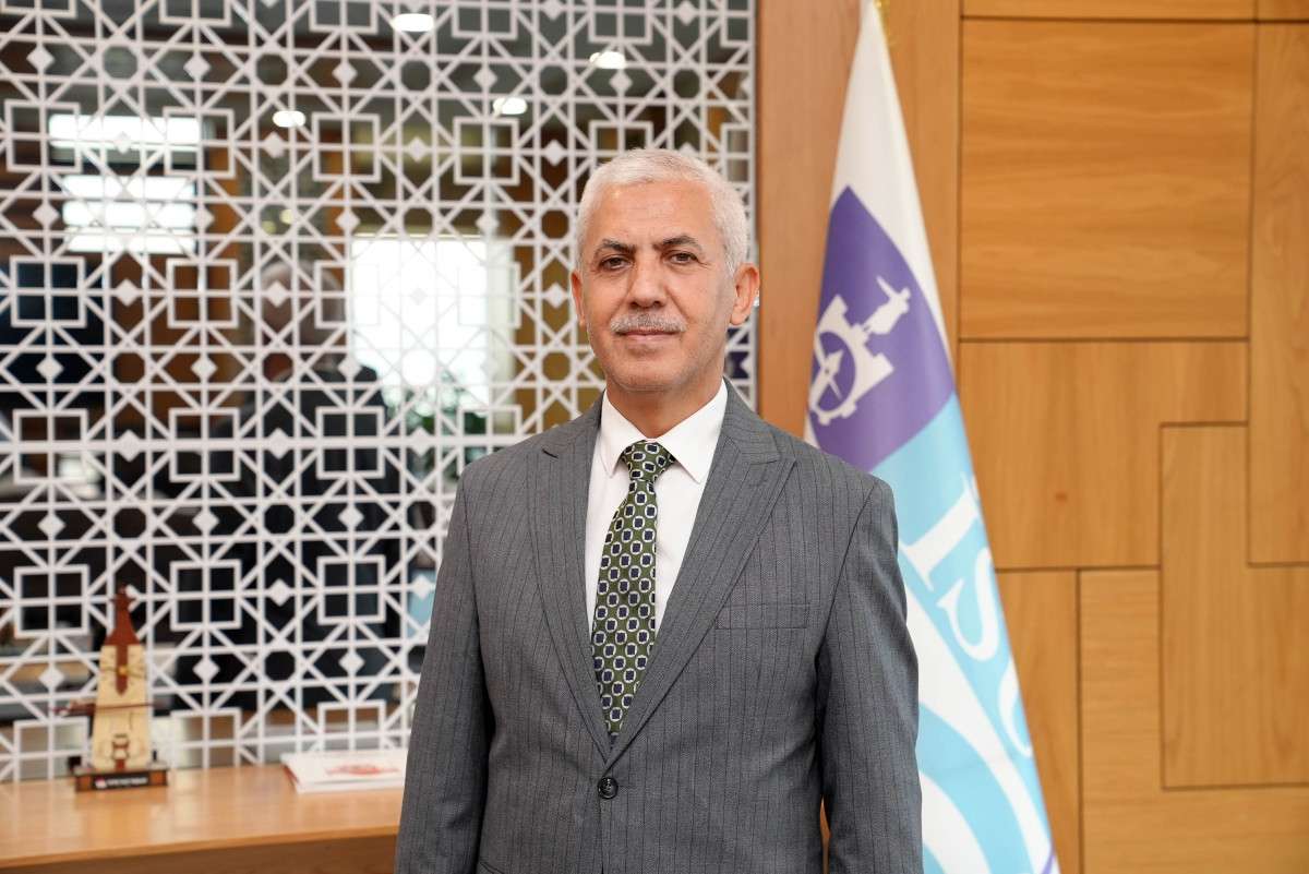 22 MART DÜNYA SU GÜNÜ KUTLU OLSUN