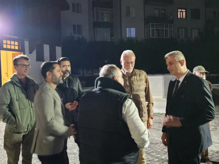 GFSD’DEN MUHTEŞEM SEZON AÇILIŞI