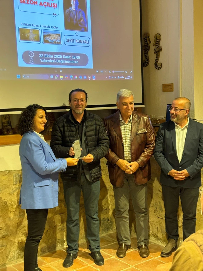 GFSD’DEN MUHTEŞEM SEZON AÇILIŞI