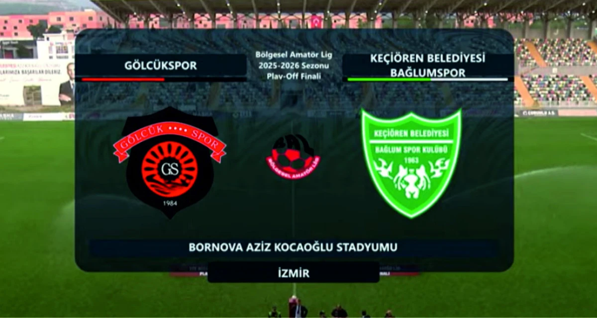 4 BİN TARAFTAR İZMİR DE..MA&Ccedil; BAŞLIYOR