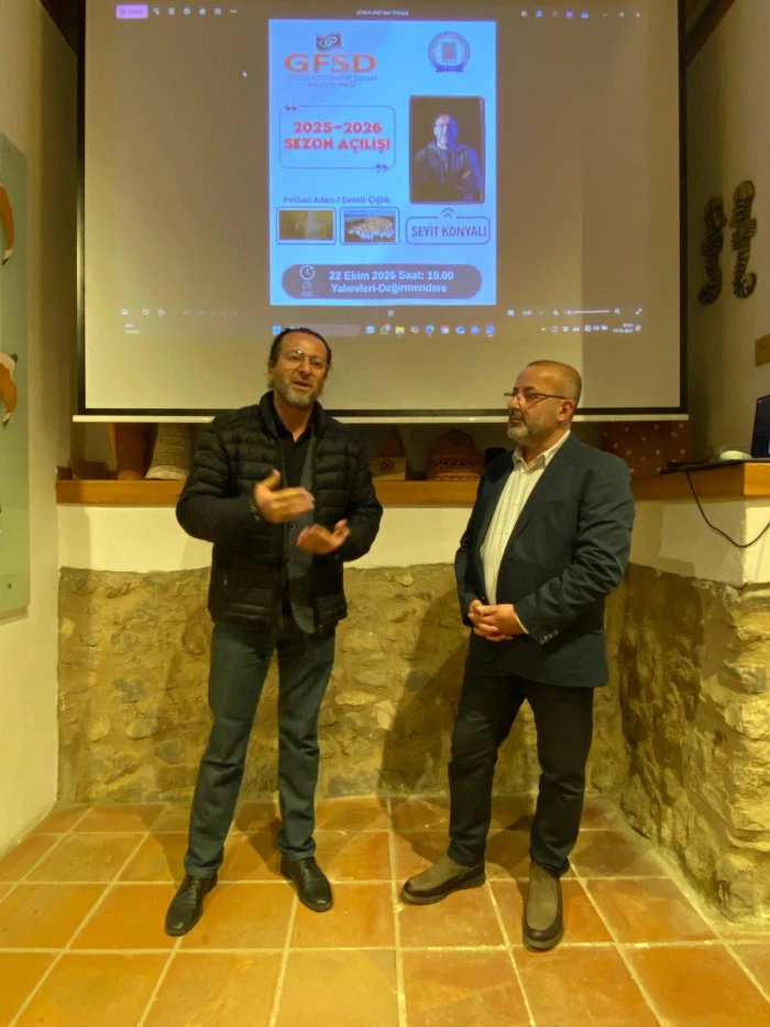 GFSD’DEN MUHTEŞEM SEZON AÇILIŞI