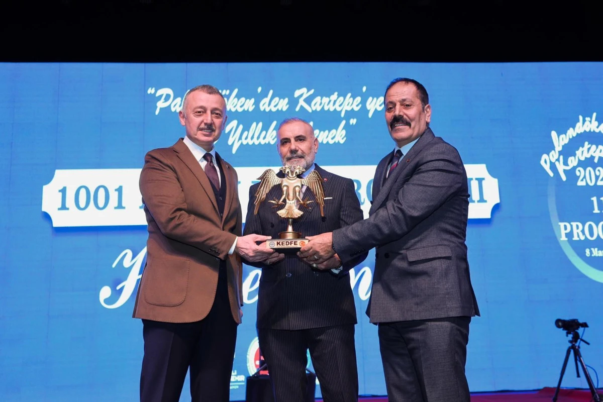 500 YILLIK GELENEK KOCAELİ&rsquo;DE YAŞATILDI