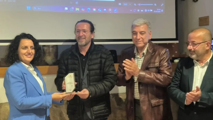GFSD’DEN MUHTEŞEM SEZON AÇILIŞI