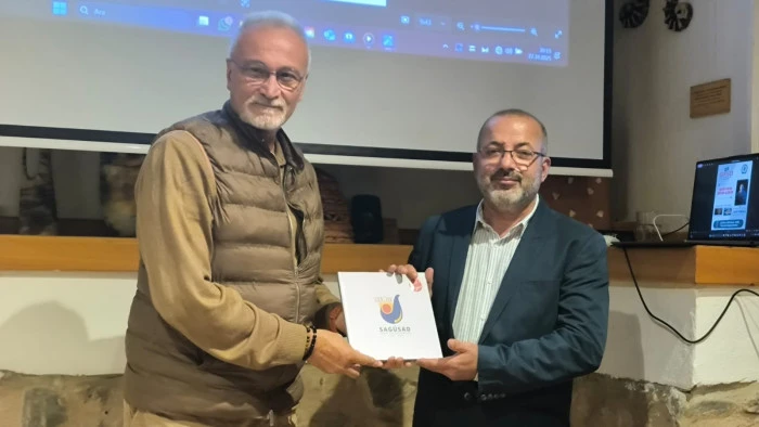 GFSD’DEN MUHTEŞEM SEZON AÇILIŞI