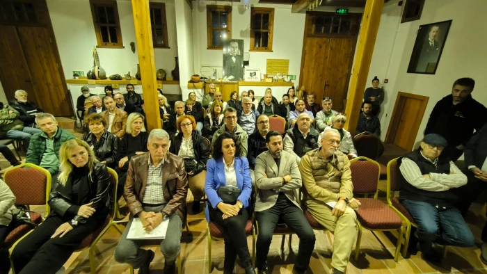GFSD’DEN MUHTEŞEM SEZON AÇILIŞI