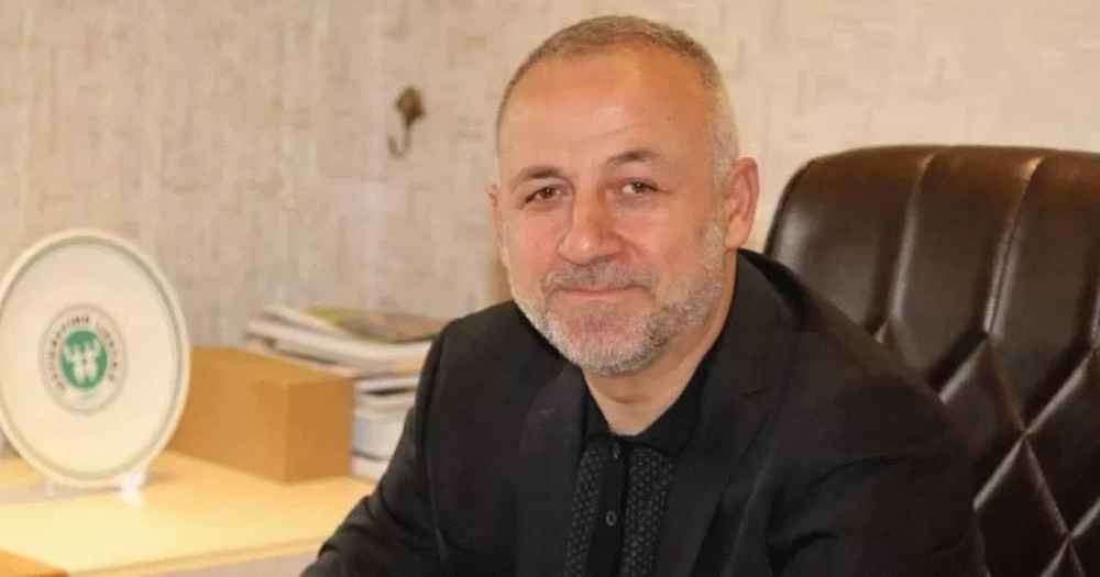 ADNAN UYAR YOĞUN BAKIMA ALINDI