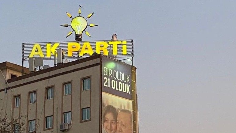 AK PARTİ KOCAELİ'DE BAŞKAN ADAYLARI BELLİ OLDU!