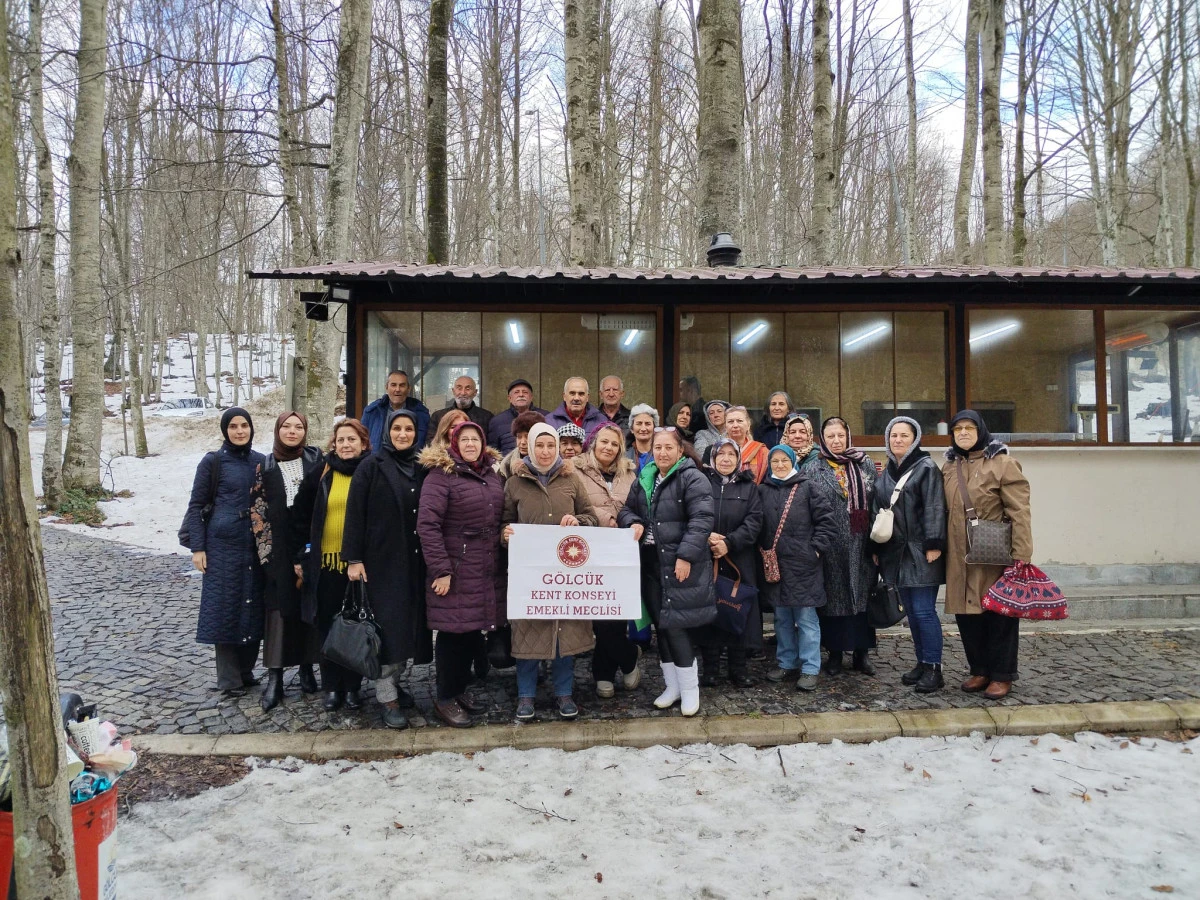 AKBAŞ &lsquo;&rsquo;&Uuml;YELERİMİZLE GEZİLERİMİZ DEVAM EDİYOR&rsquo;&rsquo;