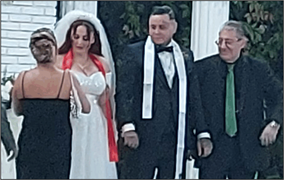 Alara ve ulaşcan'ın en mutlu günleri