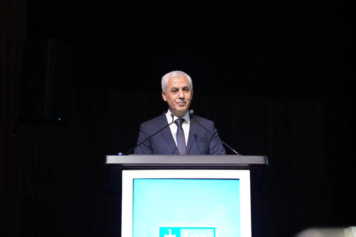 ALİ SAĞLIK : “ÖNLEM ALMASAYDIK SU 5 AY ÖNCE BİTECEKTİ”