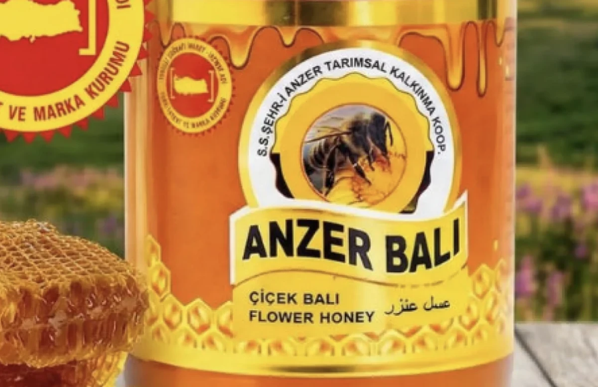 Anzer Balının Ekonomik Değeri ve B&ouml;lgeye Katkısı