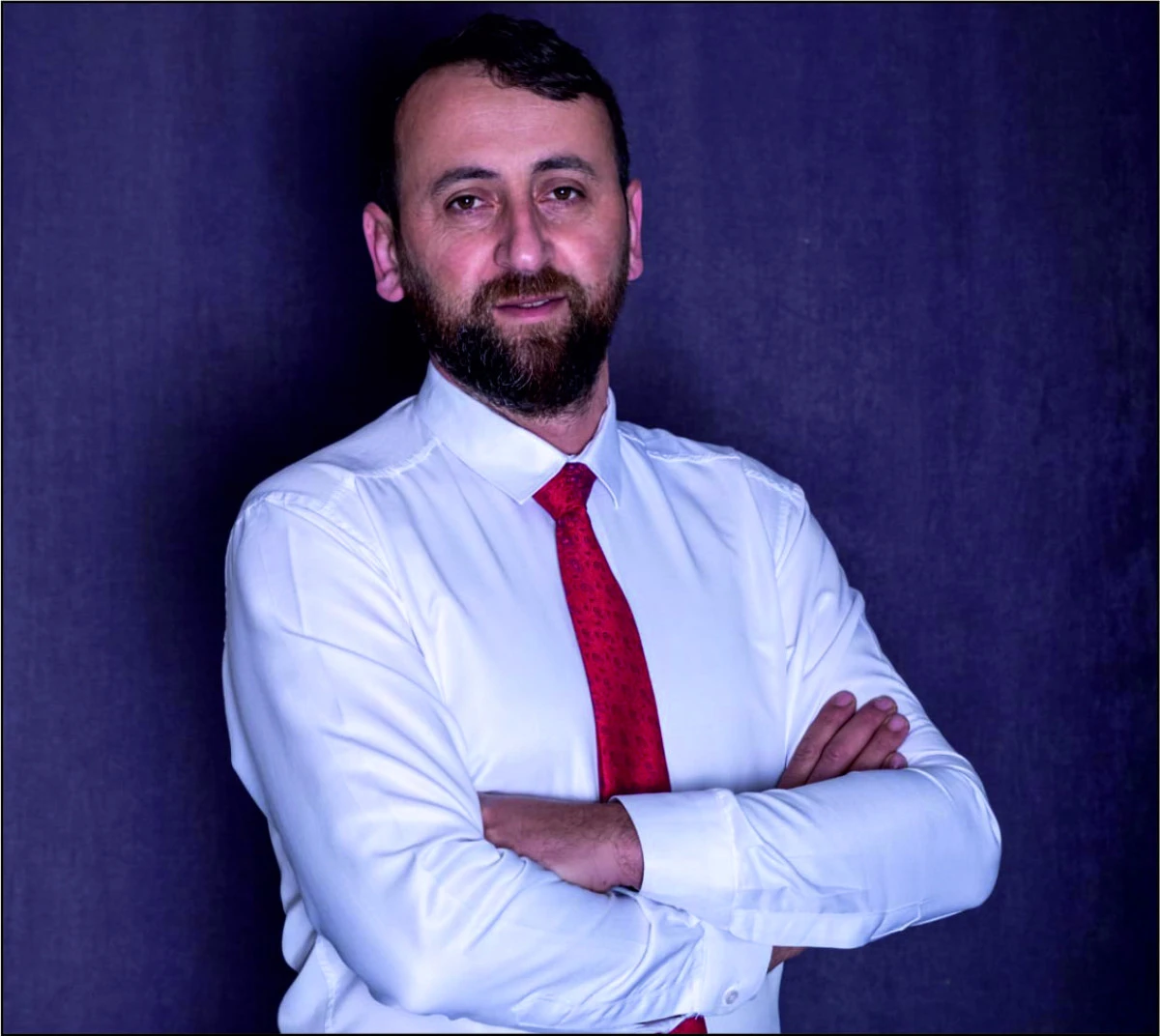 AYNACI ''BAYRAM, KARDEŞLİĞİMİZİN ANAHTARIDIR!''
