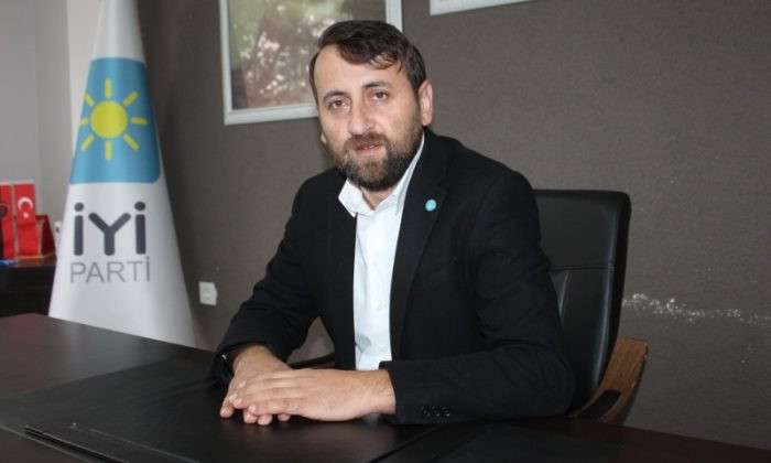 AYNACI ‘EMEKLİYE REFAH İÇERİSİNDE YAŞAYACAK BİR ZAM YAPILMALI’