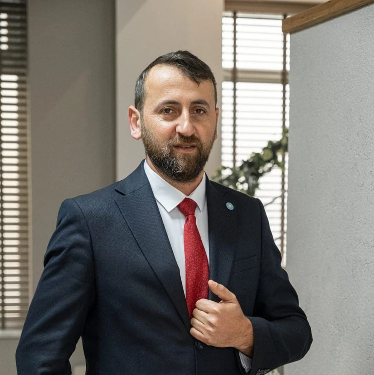 AYNACI 'KOCAELİ İ&Ccedil;İN UMUT DOLU BAYRAMLAR'