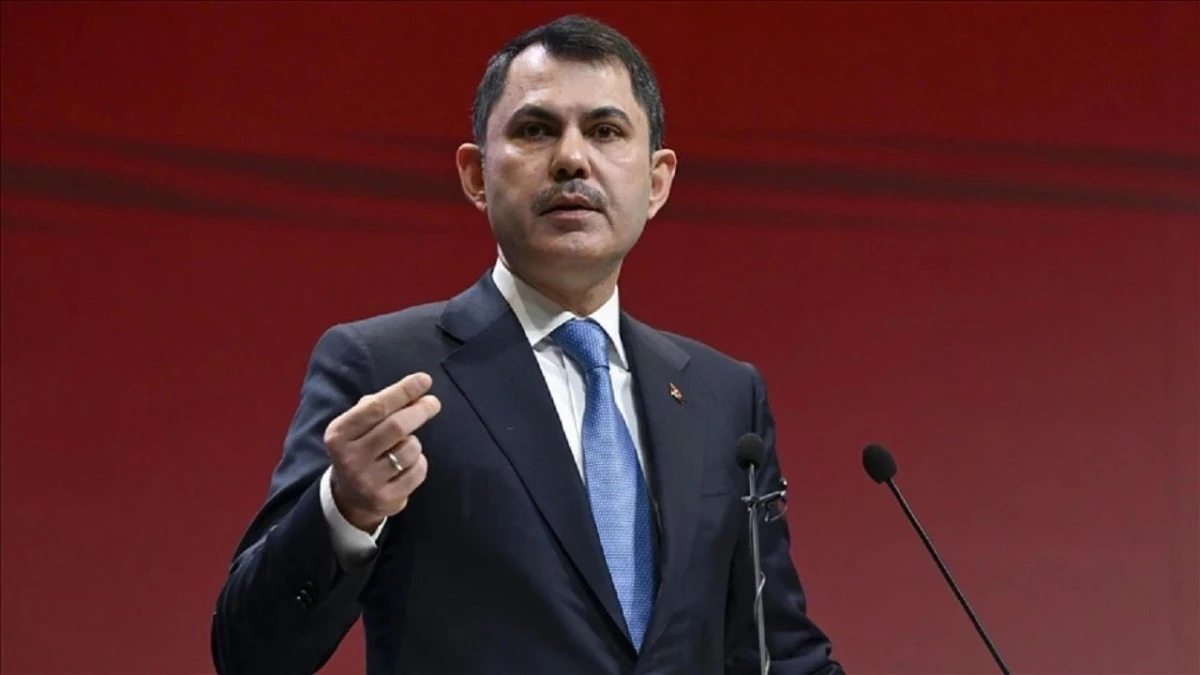 BAKAN KURUM HEM KURA &Ccedil;EKİMİ HEM DE PANEL İ&Ccedil;İN YARIN KOCAELİ&rsquo;DE