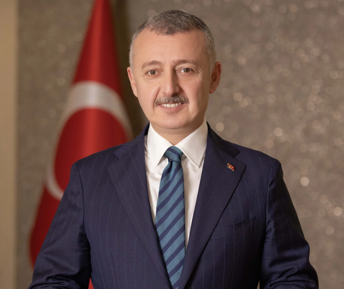 BAŞKAN BÜYÜKAKIN: HIDIRELLEZ, DOSTLUĞUN VE YARDIMLAŞMANIN DA BAYRAMIDIR