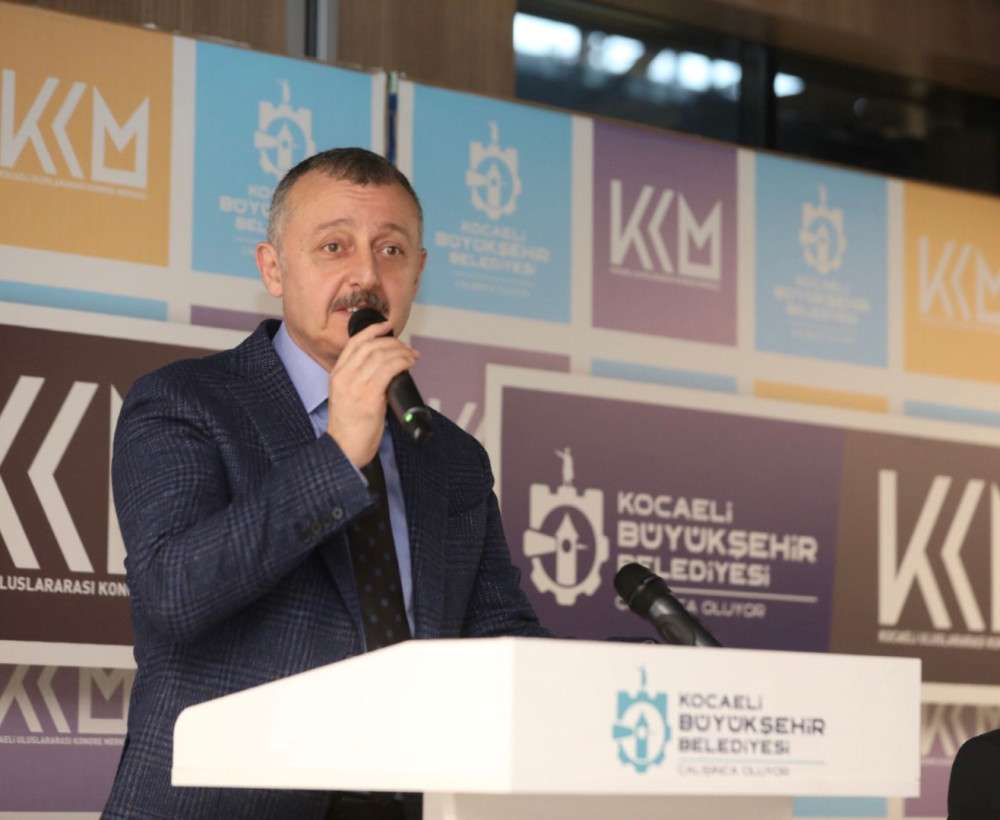 Başkan büyükakın: hukukçular medeniyet inşa ediyor