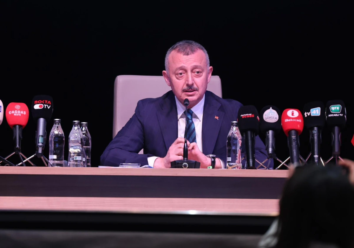 BAŞKAN B&Uuml;Y&Uuml;KAKIN: ULAŞIMDA VATANDAŞLARIMIZA DESTEĞİMİZİ S&Uuml;RD&Uuml;RECEĞİZ
