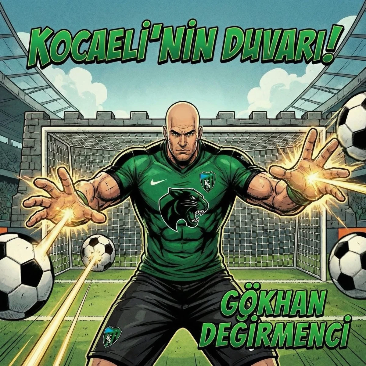 BAŞKAN B&Uuml;Y&Uuml;KAKIN'DAN 3 PUANA 3'L&Uuml; KUTLAMA!