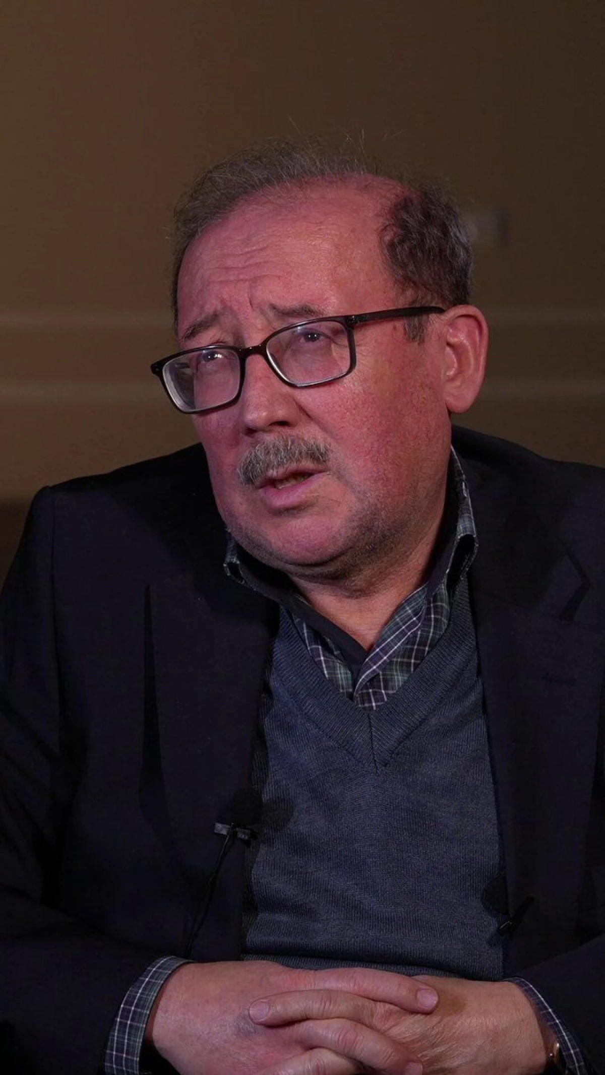 BAŞKAN B&Uuml;Y&Uuml;KAKIN&rsquo;DAN &Ouml;MER AYDIN İ&Ccedil;İN TAZİYE MESAJI