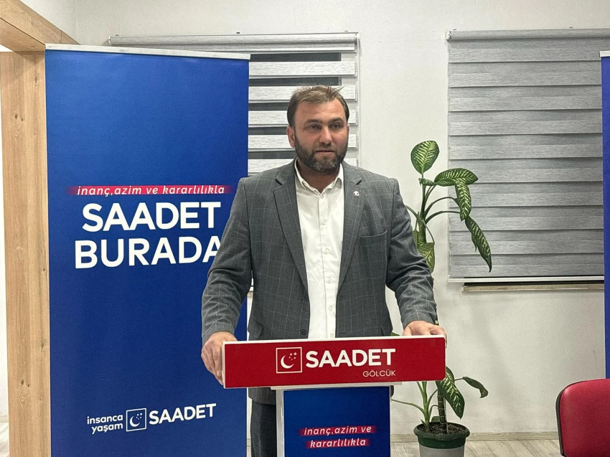 BAŞKAN &Ouml;ZSOY KURBAN BAYRAMINI KUTLADI