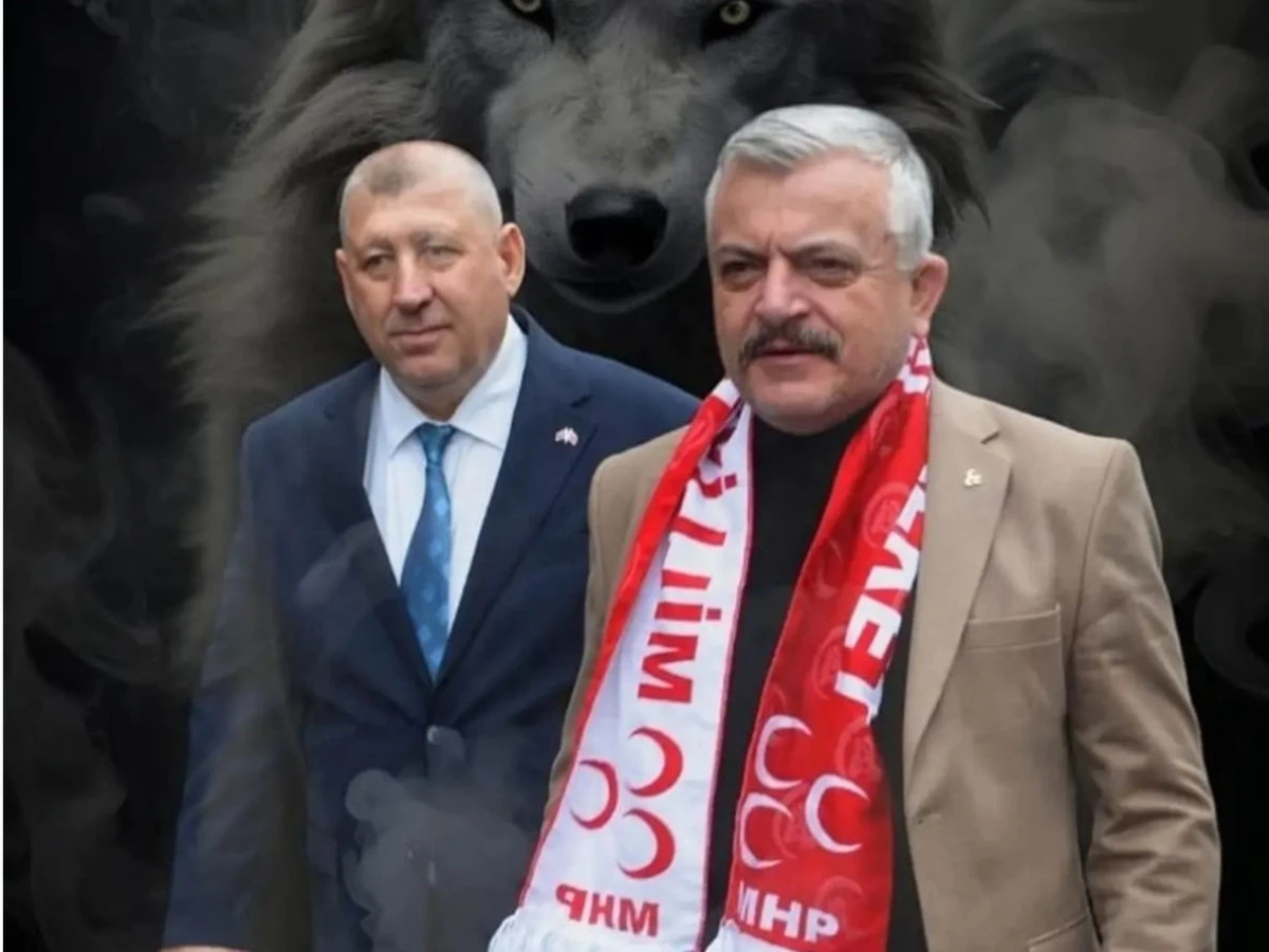 BATI “BU ATAMA YAPILIRSA İSTİFA EDERİM”