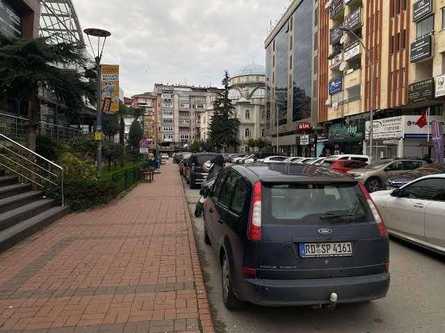 BAYRAMDA OTOPARKLAR ÜCRETSİZ OLACAK