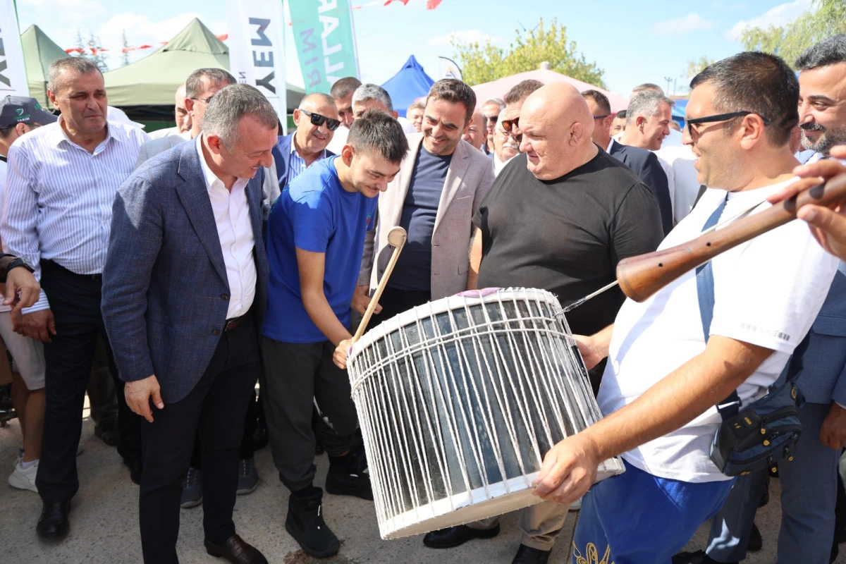 Birlik ve beraberliğimiz g&uuml;&ccedil;lenerek devam etsin