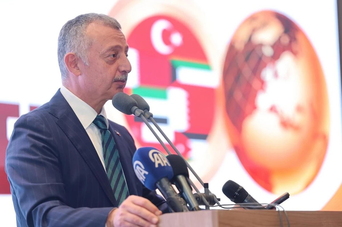 BÜYÜKAKIN: BU BİR VAR OLUŞ MÜCADELESİ