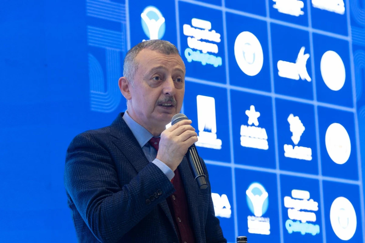 B&Uuml;Y&Uuml;KAKIN: HEDEFİMİZ HERKES İ&Ccedil;İN ERİŞİLEBİLİR BİR KOCAELİ