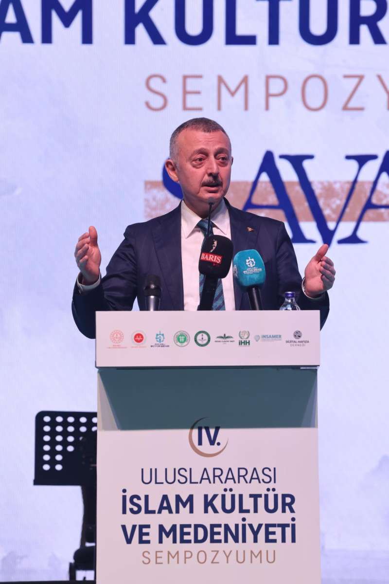 Büyükakın: iyiliği çoğaltalım, kötülüğü engelleyelim