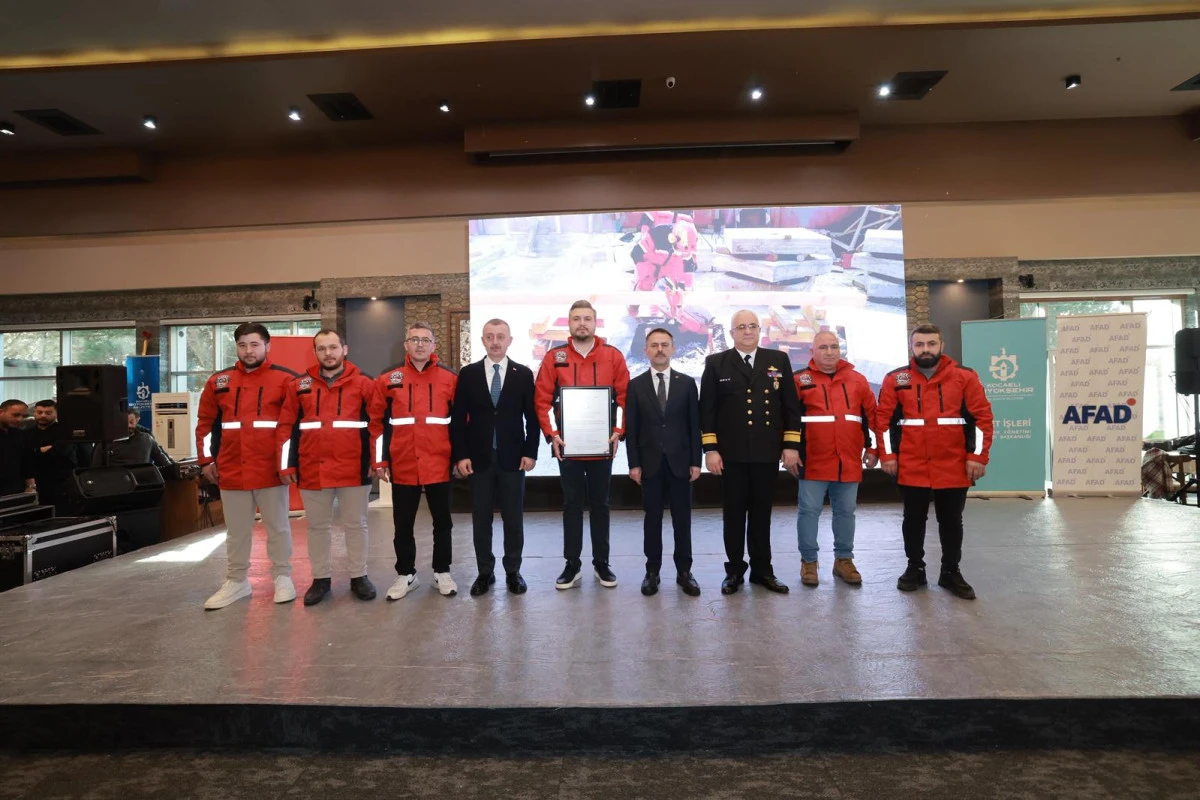 B&Uuml;Y&Uuml;KAKIN: &Ouml;NEMLİ OLAN ŞEHİRLERİ AFETLERE HAZIRLAMAK