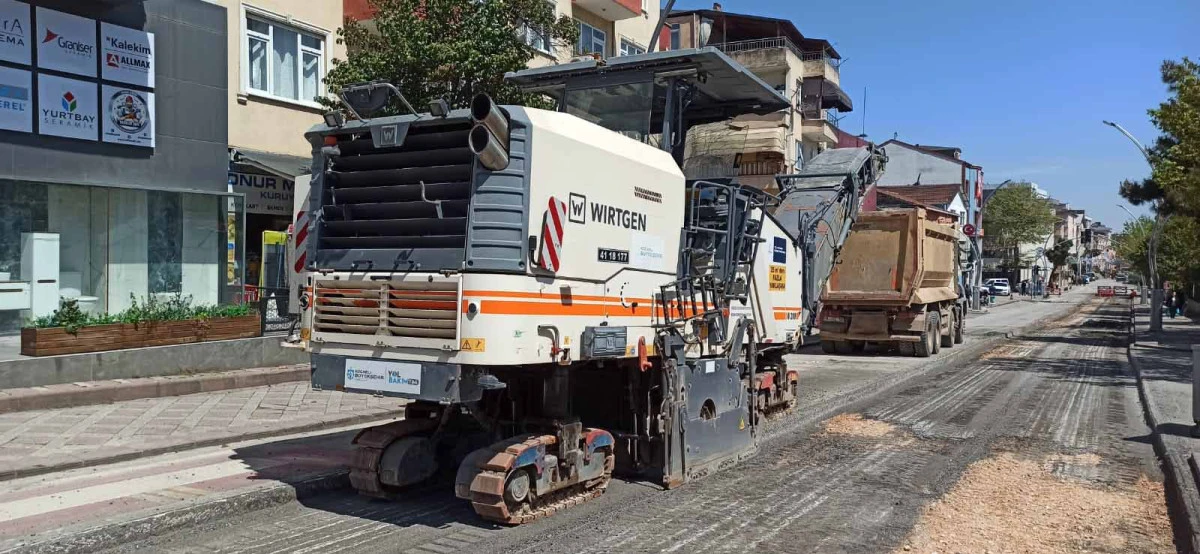Büyükşehir kaynakları verimli kullanıyor