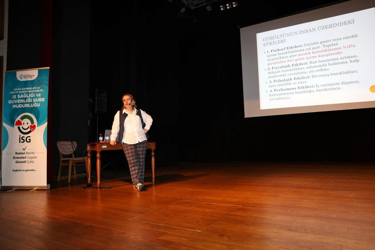 B&Uuml;Y&Uuml;KŞEHİR&rsquo;DE EĞİTİMLER 5.100 &Ccedil;ALIŞANA ULAŞACAK