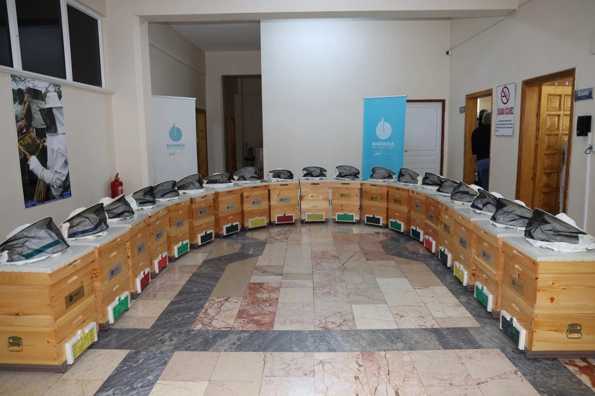 BÜYÜKŞEHİR’DEN ÜRETİME DEĞER, GELECEĞE UMUT