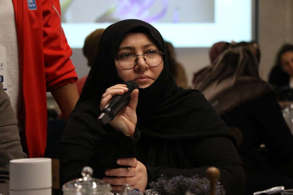 BÜYÜKŞEHİR'İN SAĞLIKLI YAŞAM OKULU BAŞLADI 