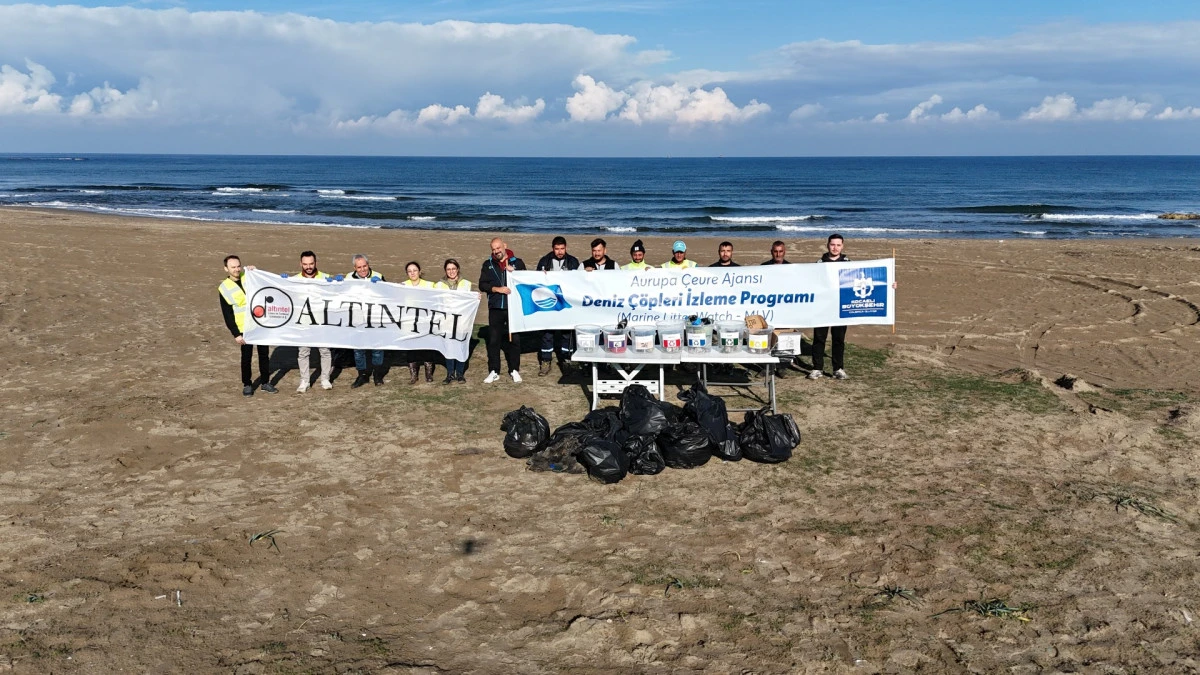 BÜYÜKŞEHİR’LE TEMİZ KIYILAR, GÜÇLÜ YARINLAR