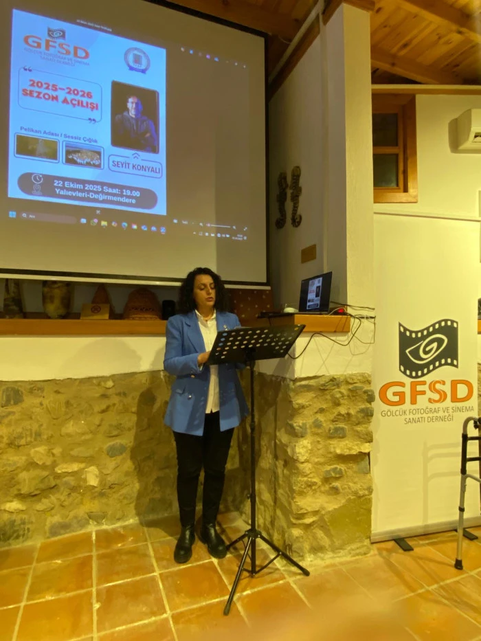 GFSD’DEN MUHTEŞEM SEZON AÇILIŞI