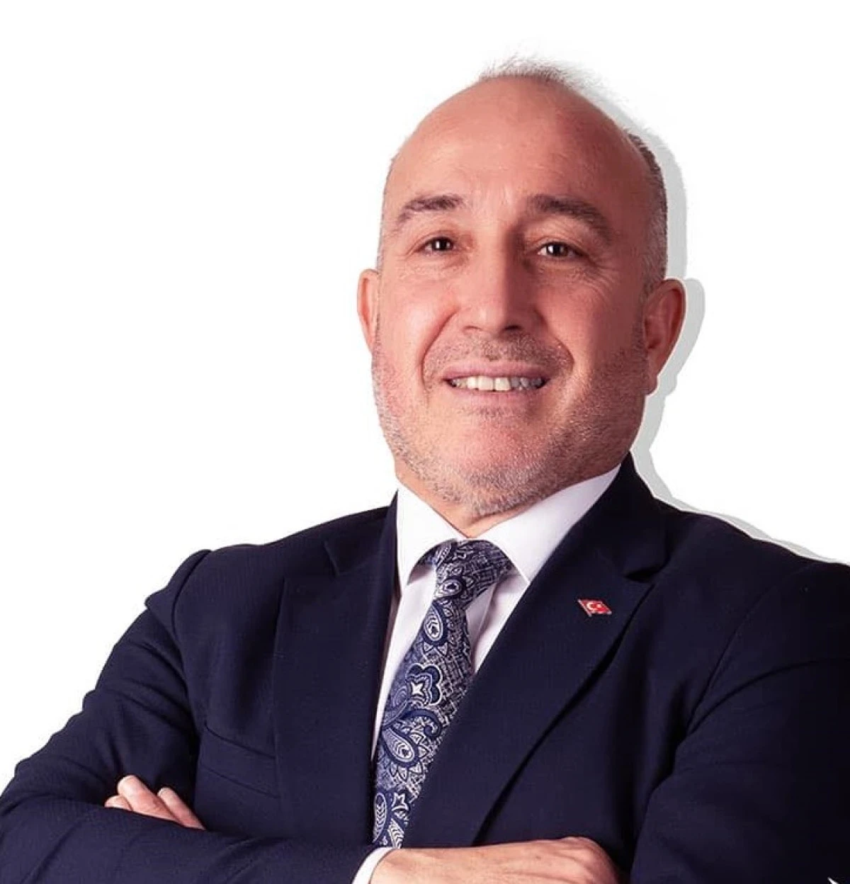 &Ccedil;ETİN SEYMEN 19 MAYIS GEN&Ccedil;LİK BAYRAMINI KUTLADI