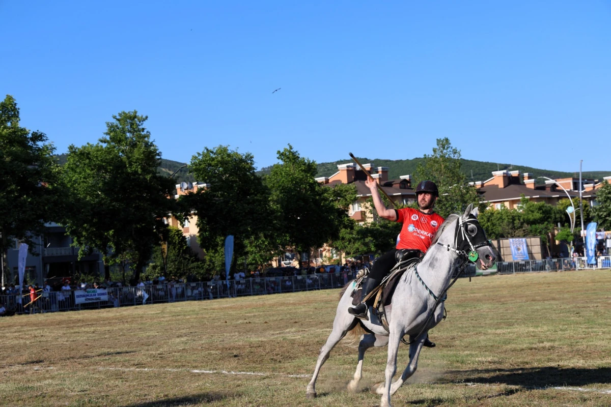 Cirit G&ouml;sterileri Nefesleri Kesti