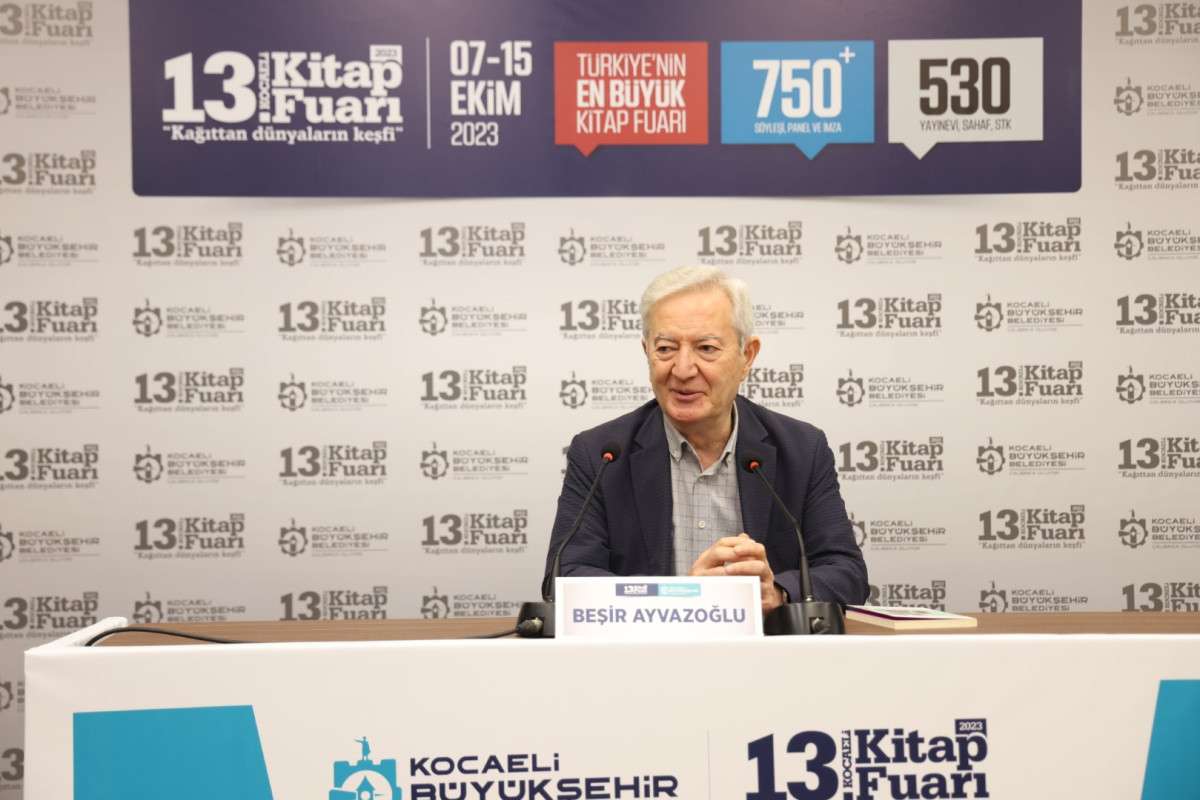 “çocuklar kitap okuyarak kişiliğini geliştirir”