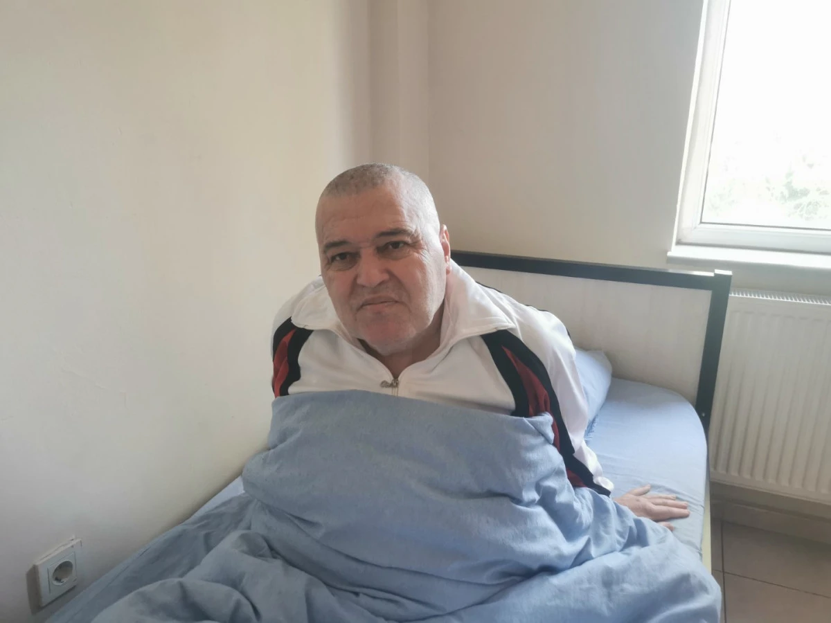 &Ccedil;&Ouml;P EVDEN B&Uuml;Y&Uuml;KŞEHİR&rsquo;LE HAYATA TUTUNDU