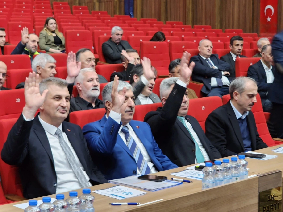 &Ccedil;&Ouml;PE &Ccedil;&Ouml;Z&Uuml;M OLACAK AR-GE PROJESİ İ&Ccedil;İN 4 İL&Ccedil;EDE İMAR DEĞİŞİKLİĞİ!