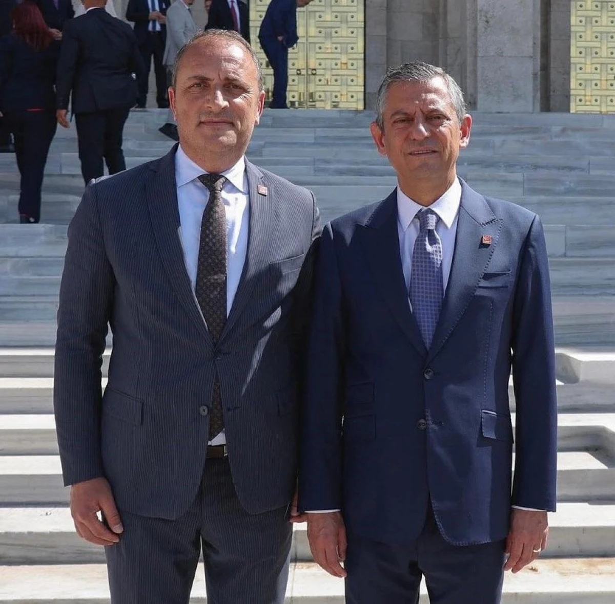 Cumhuriyet Halk Partisi İmza Kampanyası Başlatıyor