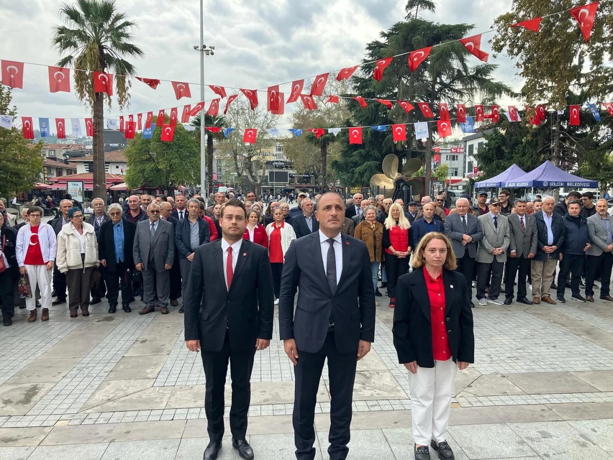 ‘CUMHURİYETİ KORUMAK BİRİNCİ VAZİFEMİZDİR’